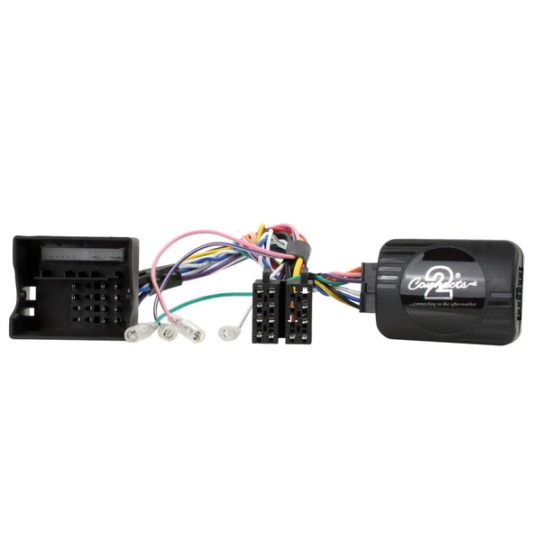 Connects2 CTSMC010.2 - Car Stereo Steering Wheel Control Interface