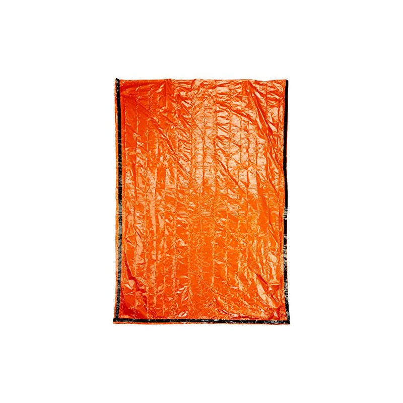 Relags Ultralite Bivy Single Sleeping Bag Red One Size