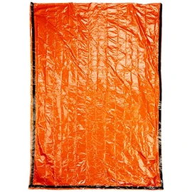 Relags Ultralite Bivy Single Sleeping Bag Red One Size