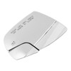 Right Exterior Side View Mirror Glass with Heated Car Accessories