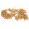 1000Pcs Ceramic Capacitor InLine Monolithic 1UF Pin Pitch 5.08MM DC50V