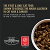 Purina Pro Plan Allergen Reducing, High Protein Cat Food, LIVECLEAR