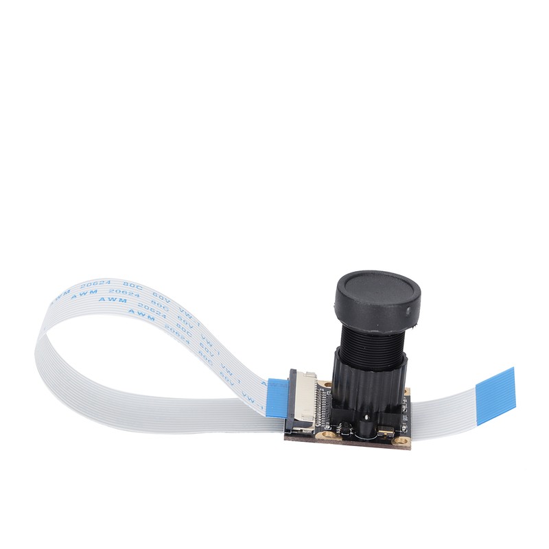 Camera Module Night View Camera Module for Raspberry Pi 4B