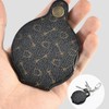 15X Magnifying Glass, Portable Handheld Magnifier for Reading, Low Vision