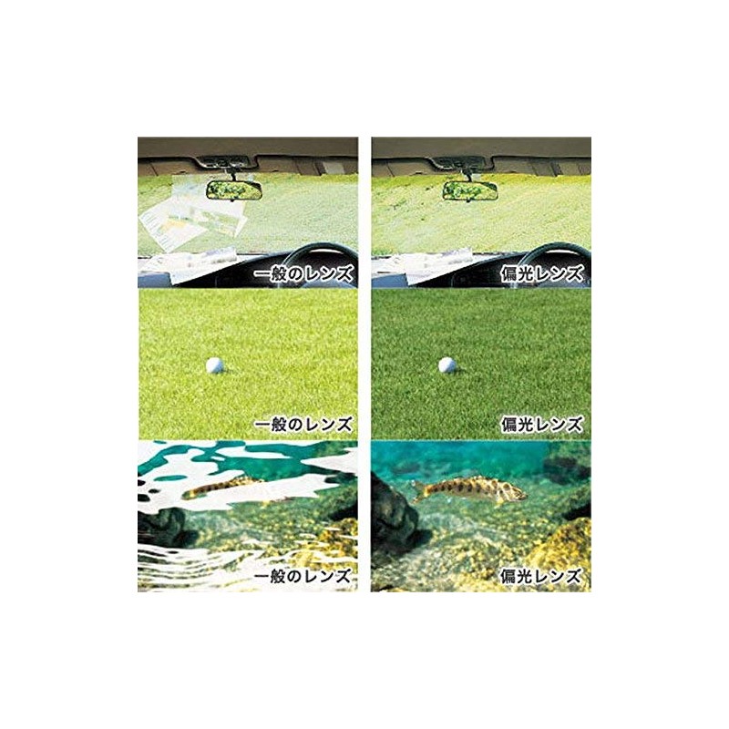 Coleman CLA01-3 Women's Polarized Sunglasses with Red Soft Case, Smoke