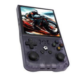 Video Games Retro Gaming Console Handheld Game Console Retro Game Console Retro Handheld Game Console Game Consoles R36s Handheld Game Console Video Game Console Retro Gaming