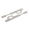 Front & Rear Bumper Lifts For Honda Civic EK Hatchback