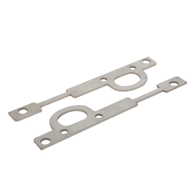Front & Rear Bumper Lifts For Honda Civic EK Hatchback