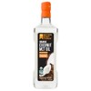 BetterBody Foods Organic Coconut MCT Oil - Energy Boosting- Keto-Friendly