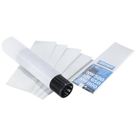 Filter Fleece for NW500-650 - 800 / NW 50, NW 62, NW 75 in 100µ (Pack of 5)