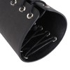 Punk Bracer Wristbands Armband Arm Guards Guards Archery Handguards Archery