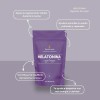 Naturals By Marien Melatonina ( L- Teanina ) 60 Caps