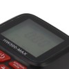 Paint Thickness Meter Gauge 0 To 2000UM Accuracy Auto Power