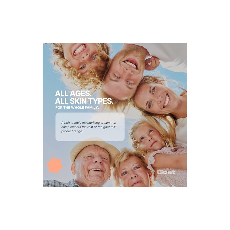 Goat Crema De Leche Con Miel De Manuka 100 Ml