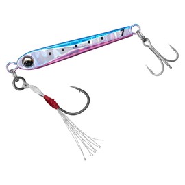 DAIWA Lure, 21 Monthly Beauty Prisoner, 0.5 oz (13 g), Came Lovely Pin Sardine