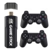 Ampown Retro GD10 30000+ Games 4K HDMI Plug/Play 2 Wireless
