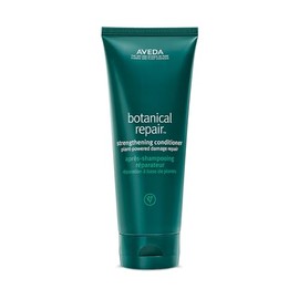 Aveda Botanical Repair Acondicionador Fortalecedor | Desenreda, Previene Rotura y Crea Enlaces | Sin Silicona, Repara Cabello Dañado y Deja Suave Bril