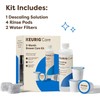 Keurig 3-Month Brewer Maintenance Kit Includes Descaling Solution, Water Filter