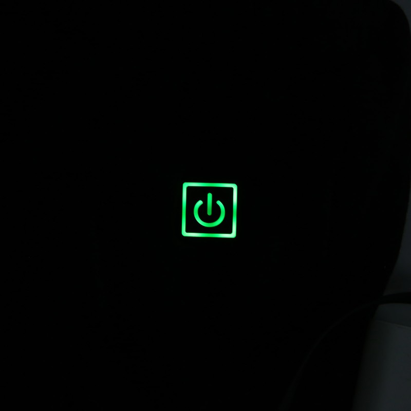 USB Heating Pants Electric 5 Gears Temperature Control Thermal Heating
