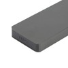 M.2 NGFF SSD Hard Drive Enclosure 10Gbps High Speed SATA