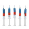 5 x diamond grinding polishing paste W5#2000 for fine grinding