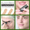 Palladio BUILD + BLEND Foundation Stick, Contour Stick for the
