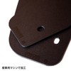 [OPENCAFE GARAGE] Stone Guard for ND Roadster (Variations) (Black, S)