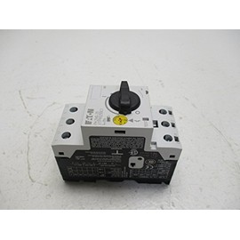Eaton PKZM0-25 Motor Protector Circuit Breaker 20-25A New in Box