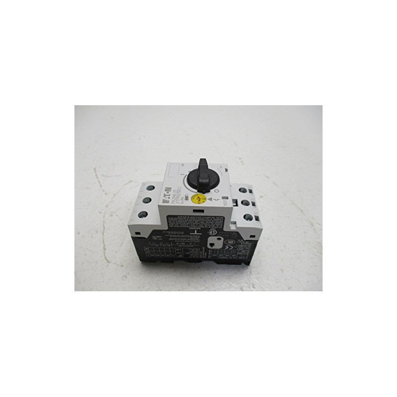Eaton PKZM0-25 Motor Protector Circuit Breaker 20-25A New in Box