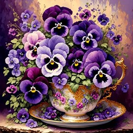 MOMDEDP Flowers Diamond Painting Kits for Adult-Moth Orchid Diamond Art Kits for Adults,5D Diamond Painting Flower,DIY Full Drill Diamond Painting Flower Gem Art and Crafts 12x12inch