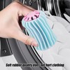 Laundry Balls,Washer Laundry Agitator Balls for Washer | Agitator Lint