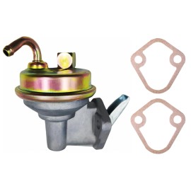 Ashwani Manufacturing LLC Fuel Pump Humvee - Gaskets Included M998 M1025 M1035 M1037 M1038 M1042 USA Made