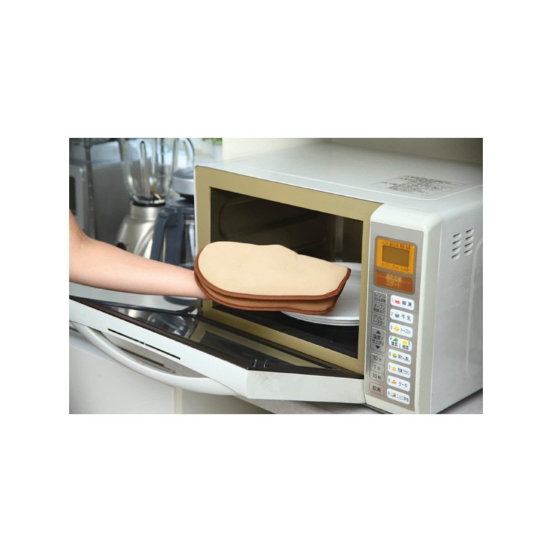 Fujisho Salofix Hot & Steam Pad for Face