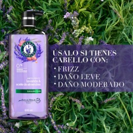 Kit Herbal Essences Lavanda 1.2 L