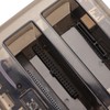 USB3.0 to IDE SATA HDD Docking Station 6Gbps Dual Bay