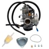 Carburetor for Yamaha Raptor 125 YFM125R YFM125RW 2011-2013 Replace 2PA-14901-00-00