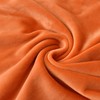 SONNACH Bar Stool Covers, Velvet Barstool Slipcovers with Back, Slipcovers