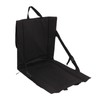 Stadium Seat Cushion Multifunctional Foldable Portable Compact Bleacher Seat Cushion