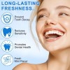Pasta De Dientes En Tabletas Canary Hydroxyapatite Peppermin