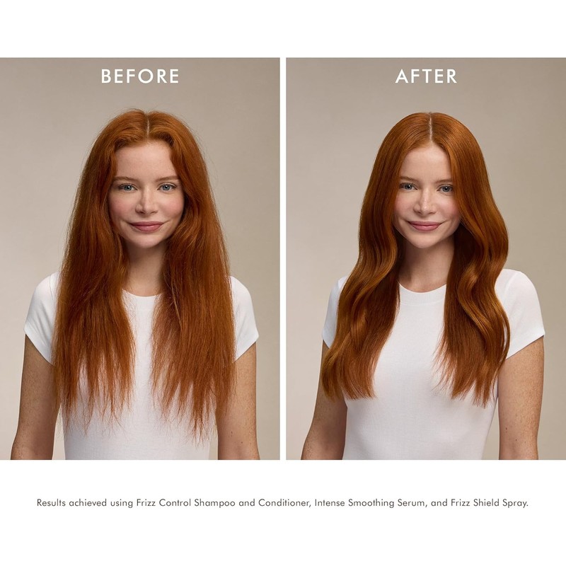 Moroccanoil Sérum Suavizante Intenso, 50 ml