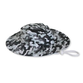 W.S.P. Waterman Sunhat Double SP Waterman Sun Hat Outdoor Hat