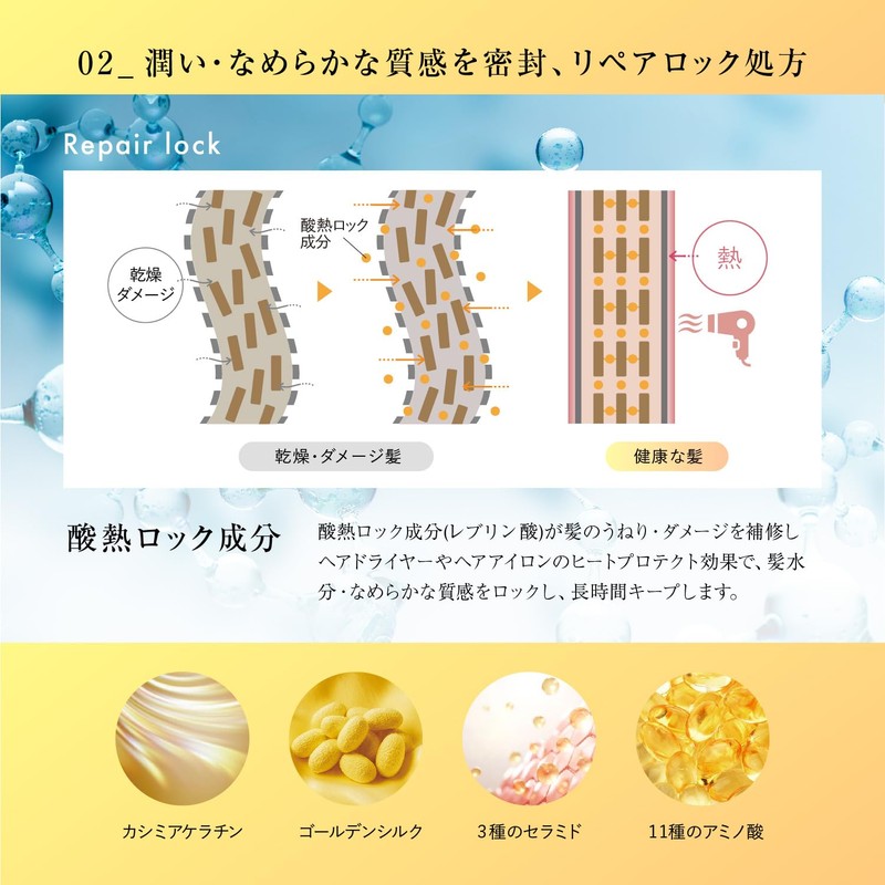 Citrus Spa Neo Smooth Shampoo, Refill, Citrus Tea Scent, 13.5