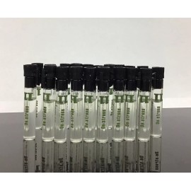 21 Drops Organic Essential Oils Therapy | 11 De-stress | Samples Lot Of 20