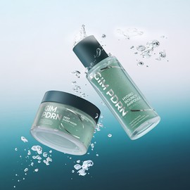 Isntree [2 Types Set] Isntree Kim PDRN Ampoule 50ml + Sleep Mask 80ml (Gift: Onion Foam 30ml)