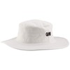 GM Panama Cricket Hat White Small