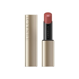 LUNASOL Plummerrow Lips 05 Lipstick Ruffle Rose 0.1 oz (3.8 g)