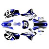 Kalair GFX Graphics Kit for Yamaha TTR230 (2005-2023) Evader Series