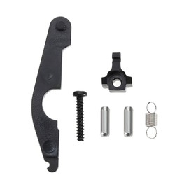 1 Set Self-Centring Throttle Mode Changing Part Remote Control Self-Centering Throttle Valve Transmitter Mode Changing Accessories Compatible with Flysky FS-i6S