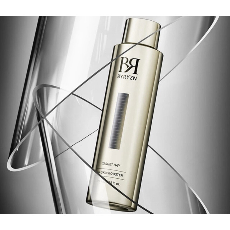 BYRYZN BR HA Skin Booster 120ml