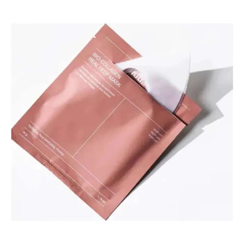 Mascarilla Biodance Bio Collagen Real Deep Unidades Dur